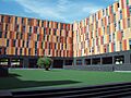 Edificio Vallecas 2 (Madrid) 05