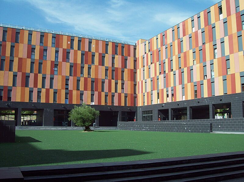 Edificio Vallecas 2 (Madrid) 05
