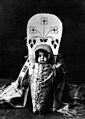 Edward S. Curtis Collection People 007