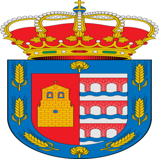 Escudo de Barbadillo (Salamanca)