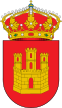 Escudo de Castillo de Garcimuñoz.svg