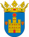 Escudo de Cimballa