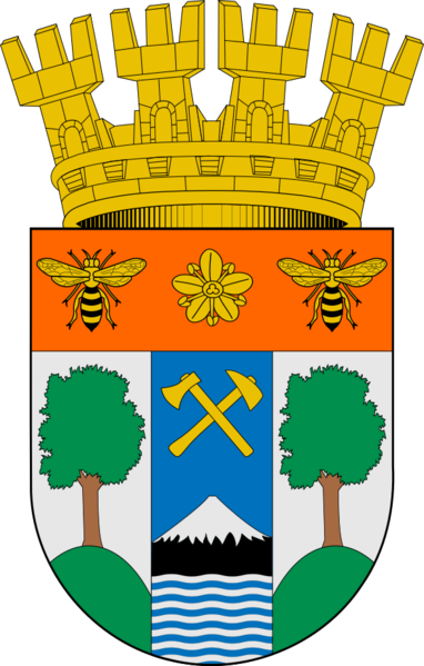Escudo de Frutillar
