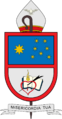 Escudo de Manuel Herrero Fernández