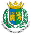 Escudo de Merida Yucatan