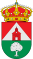 Escudo de Tosantos