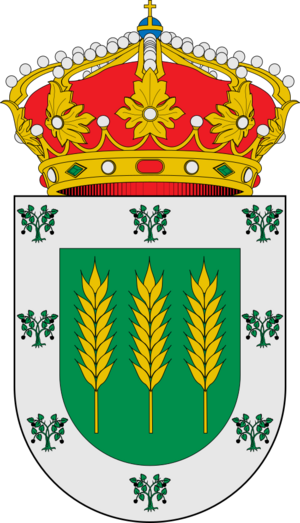 Archivo:Escudo de Zarzuela del Monte