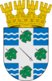 Escudo de la provincia de Itata