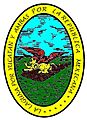 Escudo del Municipio de Carmen