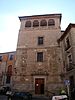 Convento de las Agustinas Calzadas de la Purísima Concepción (Gaitanas)