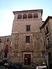 Convento de las Agustinas Calzadas de la Purísima Concepción (Gaitanas)