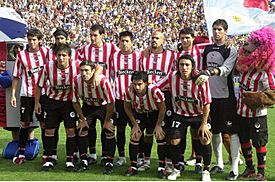 Archivo:Estudiantes Campeón 2006