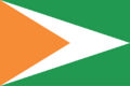 Flag of Akwa Ibom State