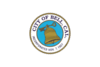 Flag of Bell, California.png