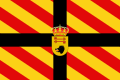 Flag of Cumbres de Enmedio Spain.svg