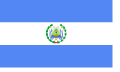 Flag of Nicaragua (1896-1908)