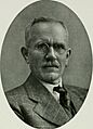 George K. Cherrie, field naturalist