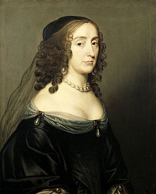 Gerrit Honthorst - Elizabeth, Queen of Bohemia (1596–1662), the Winter Queen NTIV ASHH 67280.jpg
