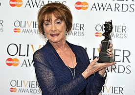 Archivo:Gillian Lynne Olivier Awards2013