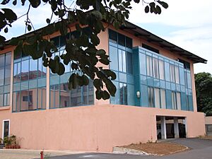 Archivo:Goa Legislative Assembly Complex, one view 2 circa 2006