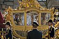 Gouden koets