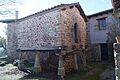 Hórreo Casa Hospital (Lónguida) 04
