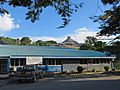 Honiara Finanzministerium