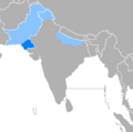Idioma urdu