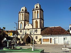 Archivo:Iglesia De San Marcos