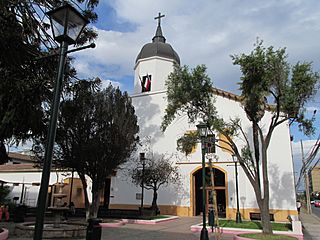 Iglesia La Merced, comuna Rancagua Chile.jpg