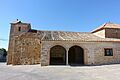 Iglesia de San Pedro Apóstol, Navalmoralejo 01