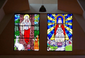 Archivo:Iglesiacatedralnuestraseñoradelacortezaacariguaaraureportuguesavenezuela2