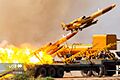 Iranian drone exercise in 2022 - Day 2 (24)