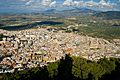 Jaen-view