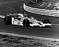 James Hunt 1978