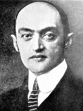 Archivo:Joseph Schumpeter ekonomialaria