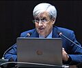 Juan José Badiola 2021