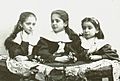 Kafka-sisters