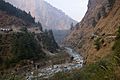 Kaligandaki ghasa