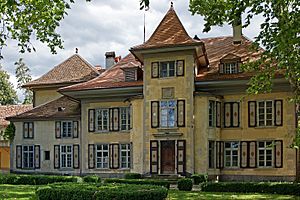 Archivo:Kiesen Schloss1