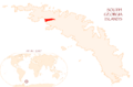 King-Haakon-Bay