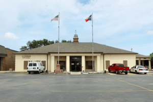 Archivo:La Marque Texas City Hall