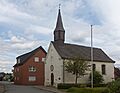 Lavesum, kapel Dm4 foto32016-08-15 14.20