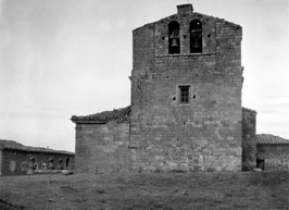 Learza - La iglesia - Indalecio Ojanguren (19-3-1954).tif