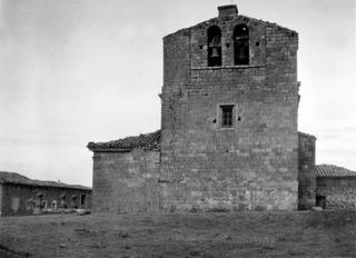 Learza - La iglesia - Indalecio Ojanguren (19-3-1954).tif