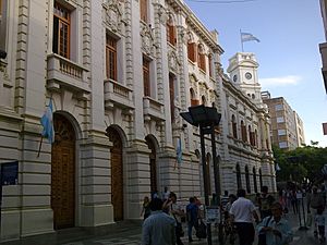 Archivo:Legislatura Córdoba 2009-03-30