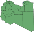 Libyen Benghazi