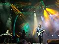 Los Temerarios - En Concierto