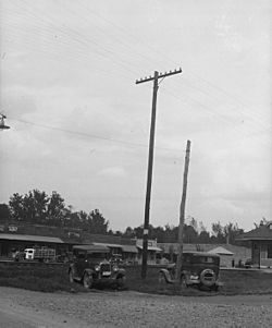 Lossy-page1-607px-Big Sandy Creek ,Tennessee, Business District - NARA - 279785 CROPPED.jpg