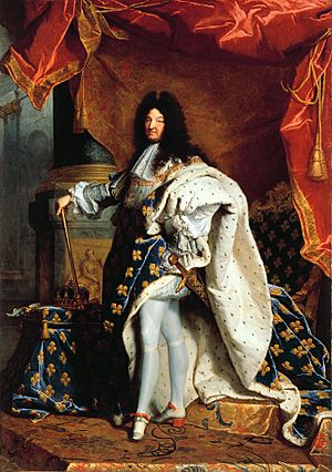 Archivo:Louis XIV of France